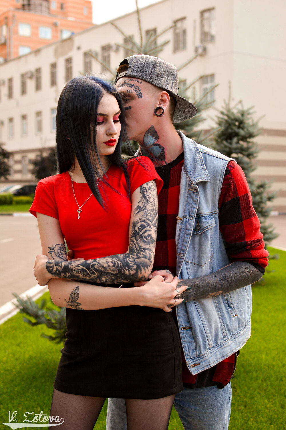 девушка, человек, дерзкие пары, женщина, девочка