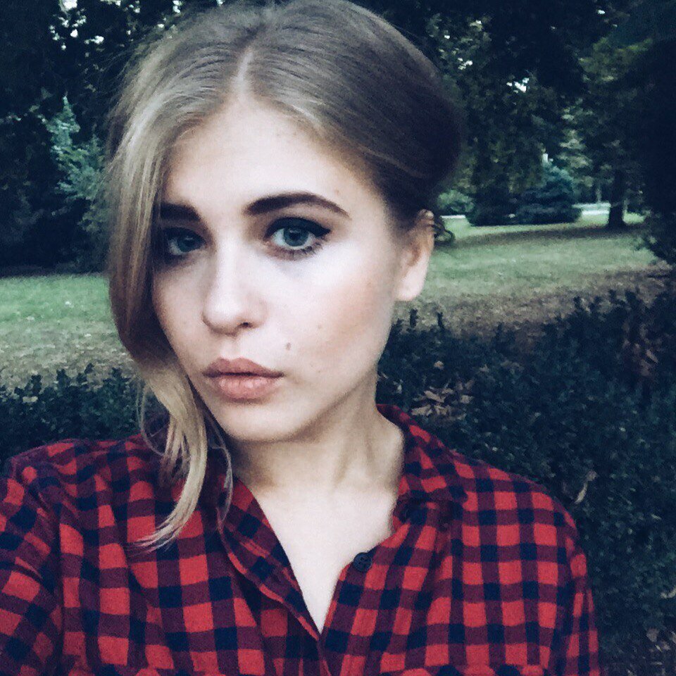 Мария Умнова