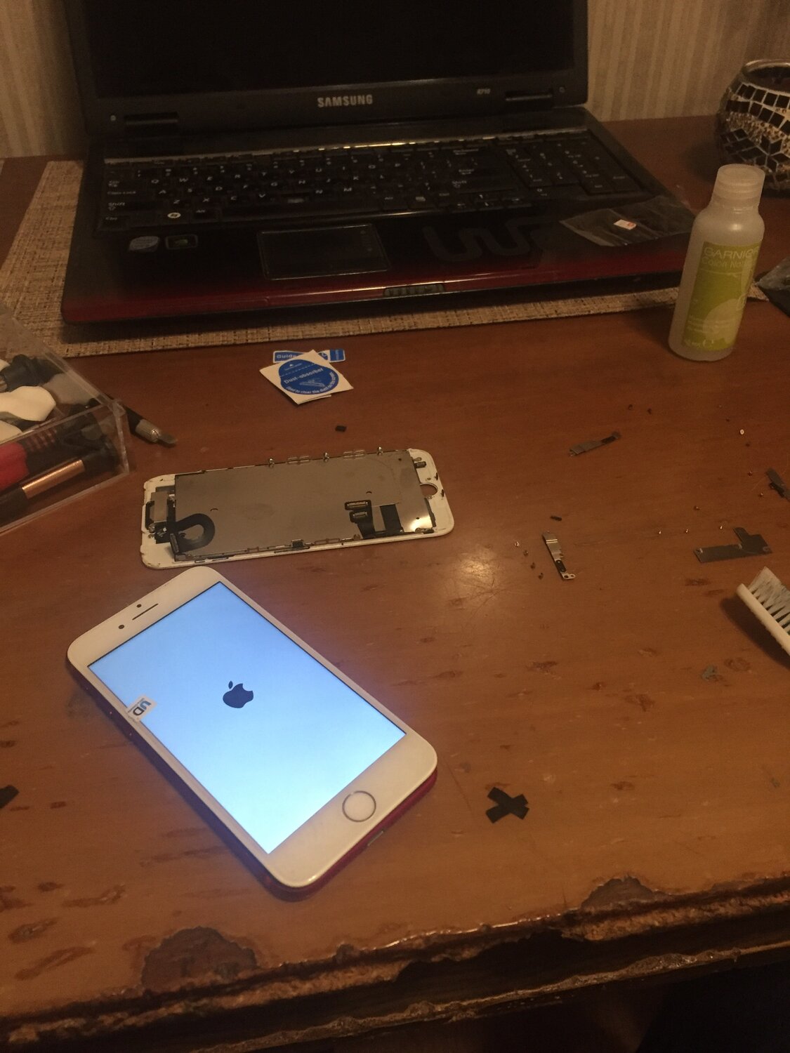 iphone, смартфон, мобильный телефон, iphone 5s, копия айфона не рабочие