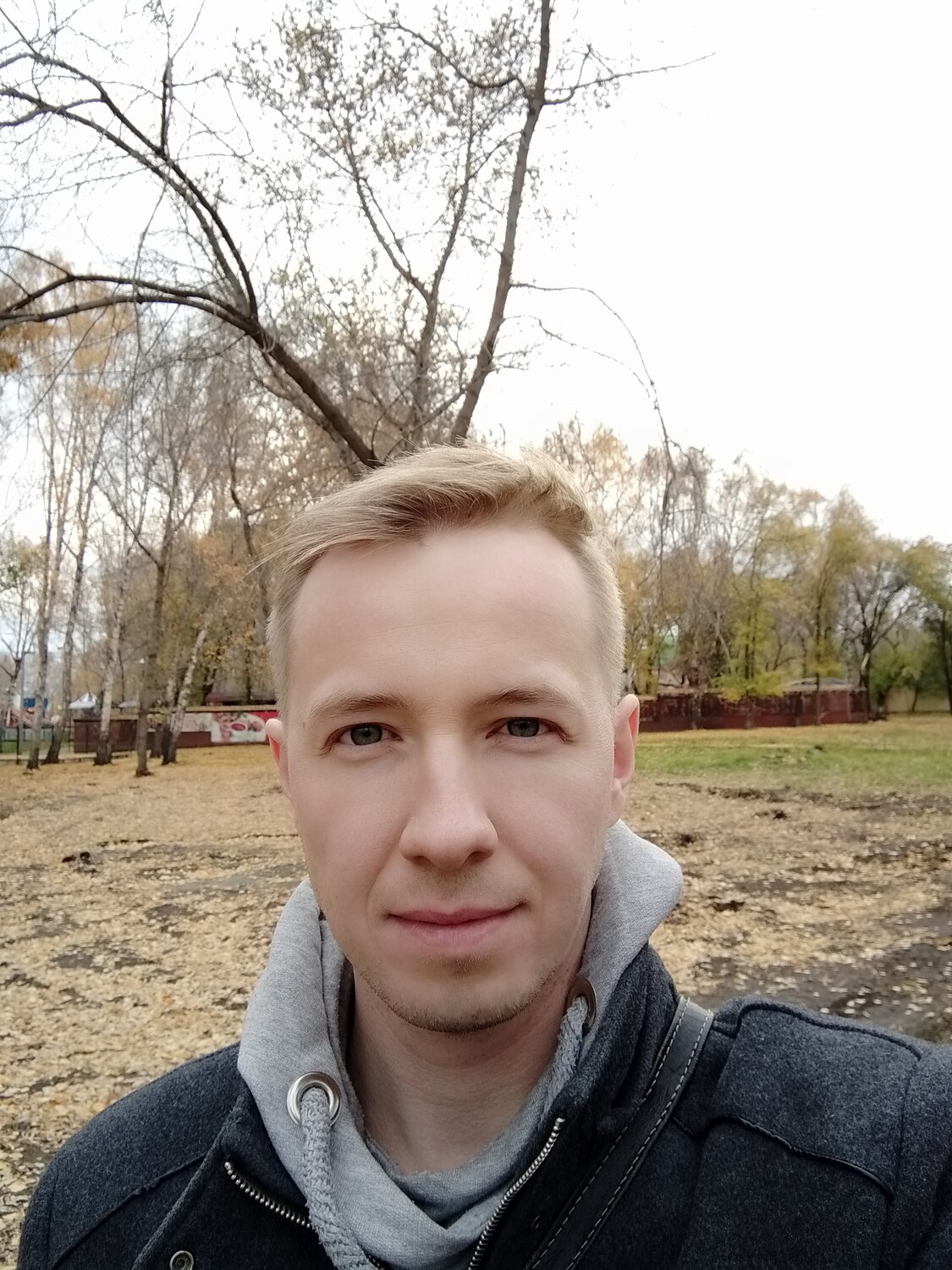 Денис Шелегов