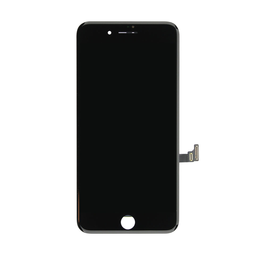 дисплей iphone 7 оригинал, дисплей iphone 7 plus черный, дисплей iphone 7 plus, lcd дисплей iphone 7 (чёрный тайвань bl), дисплей iphone 8g черный