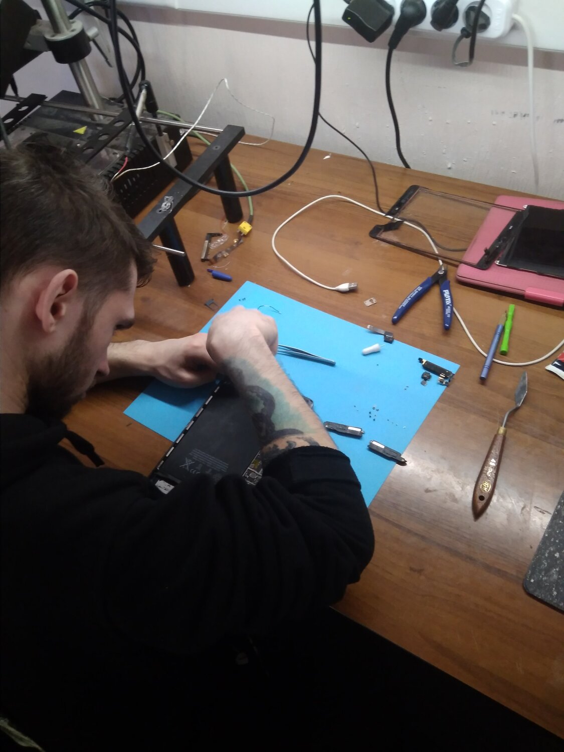 Jtag в Москве: 1 исполнитель с отзывами и ценами на Яндекс Услугах.