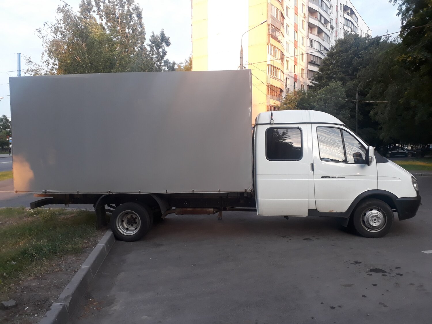 газель фермер, газель бизнес фермер изотермический фургон, газели, газель а23r23, газ 3302 фермер бортовой