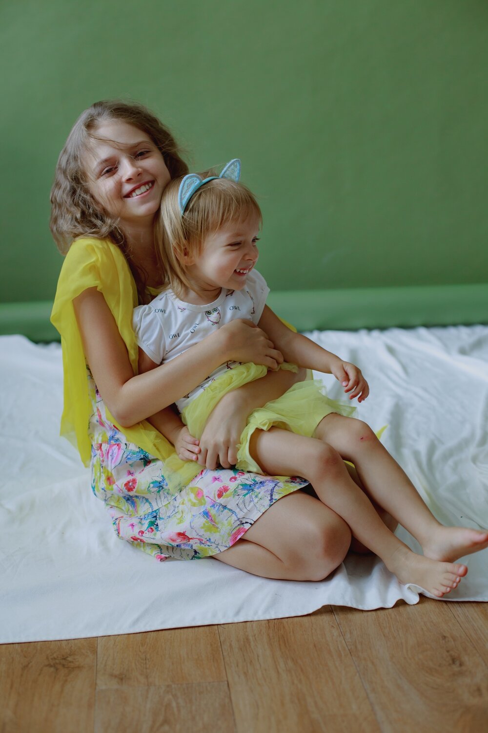 Домашние забавы