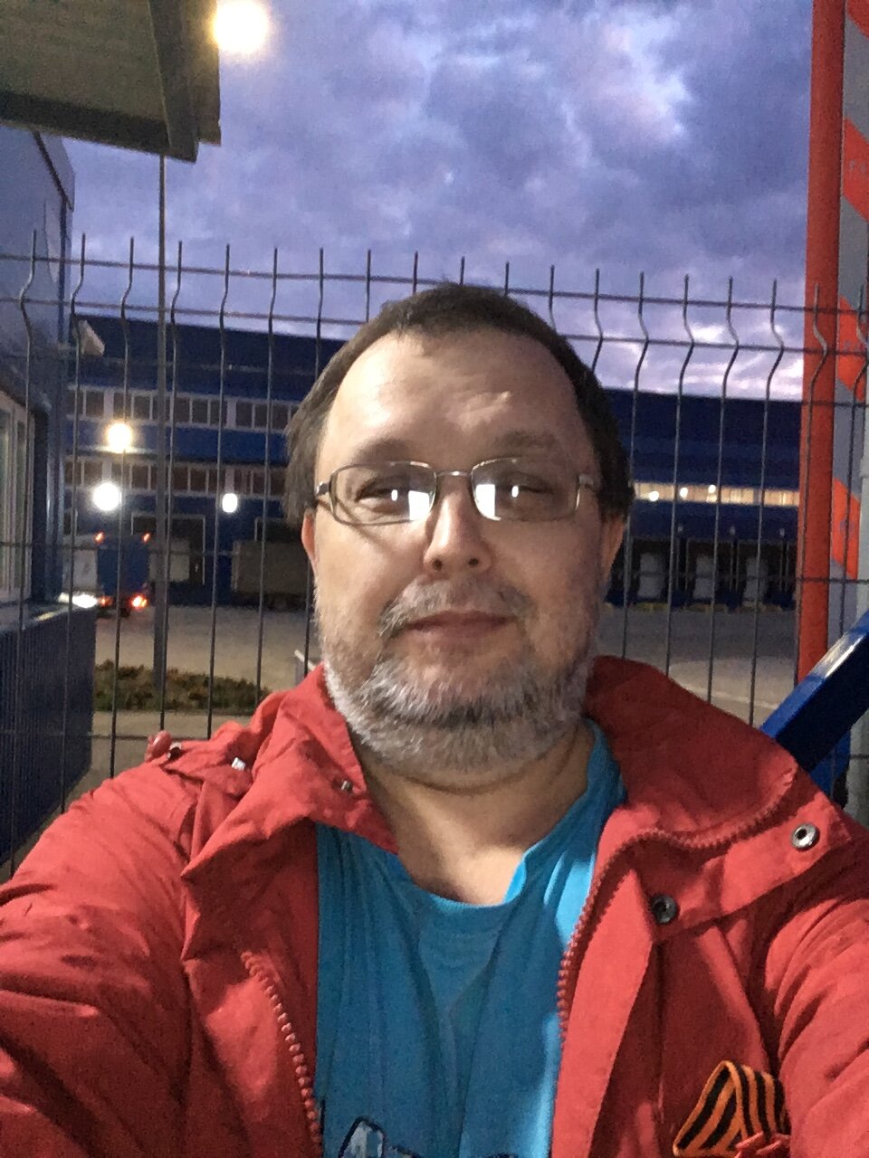 Волосников Александр