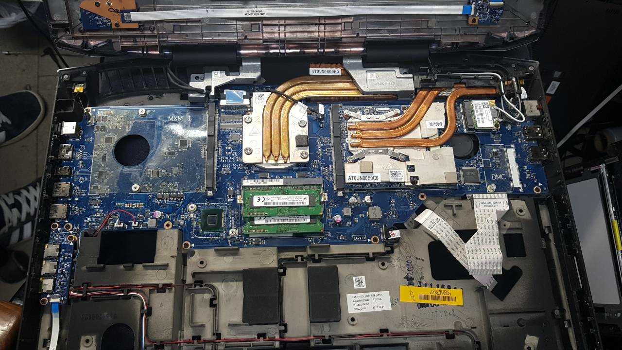 Расул А. - Компьютеры и IT, Администрирование, Компьютерная помощь ...