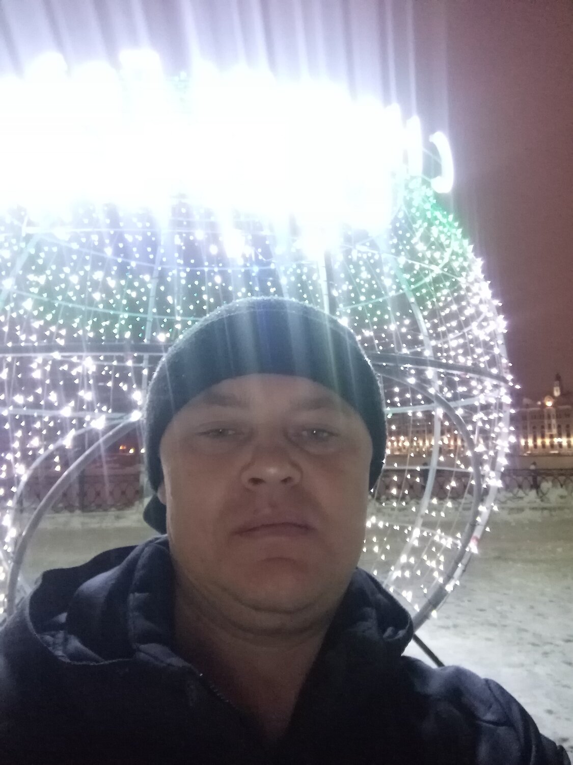 Алексей Лебедев