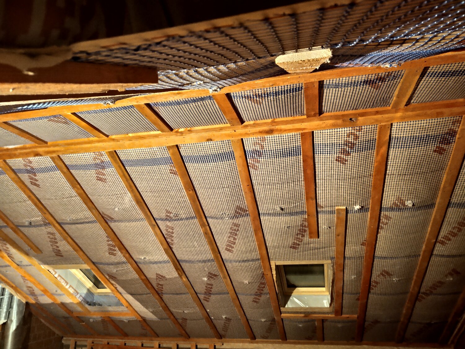 Эковата утеплитель для кровли мансарды - 80 фото