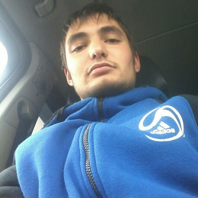 Roman Zhelmankin