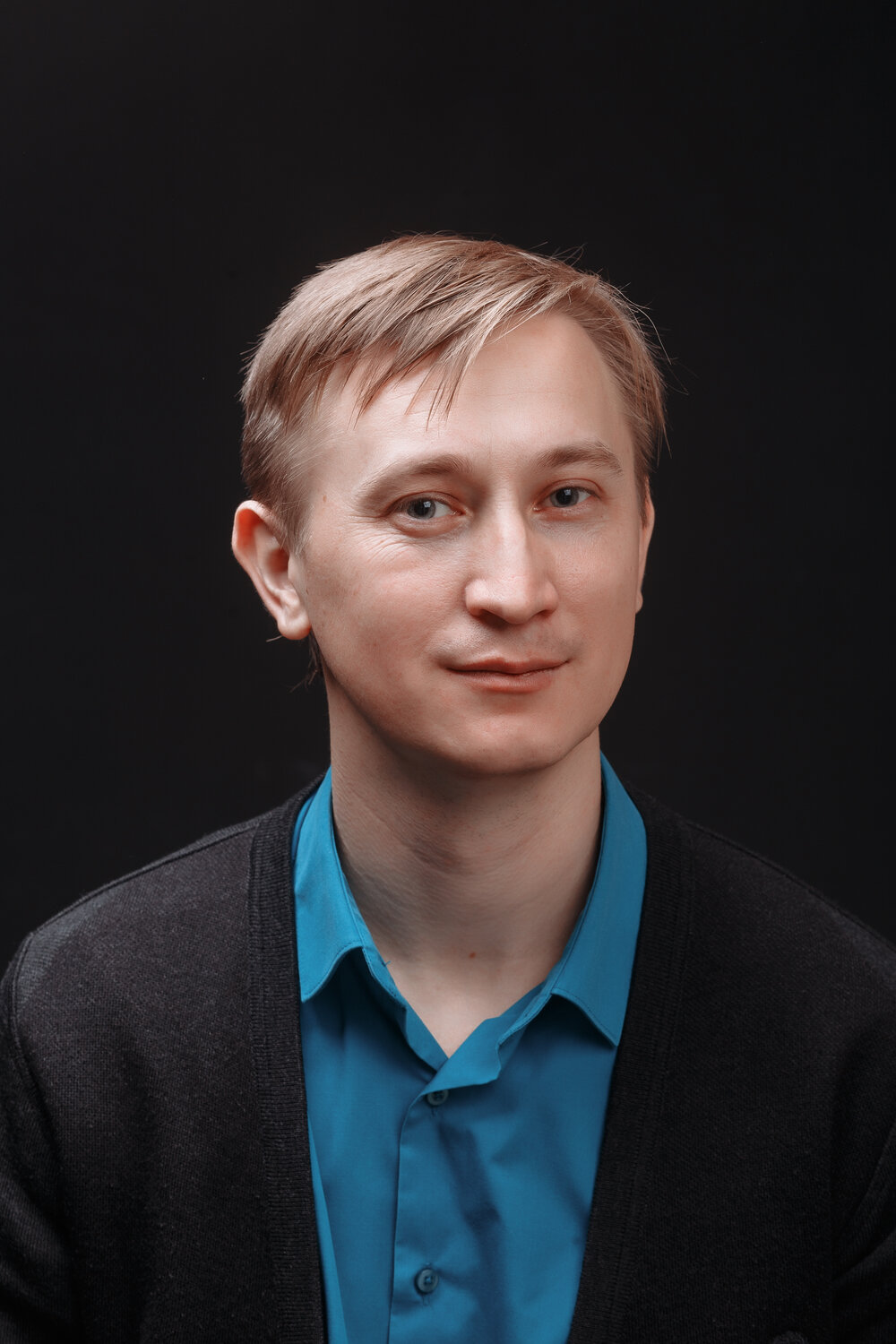 Дмитрий Фёдоров