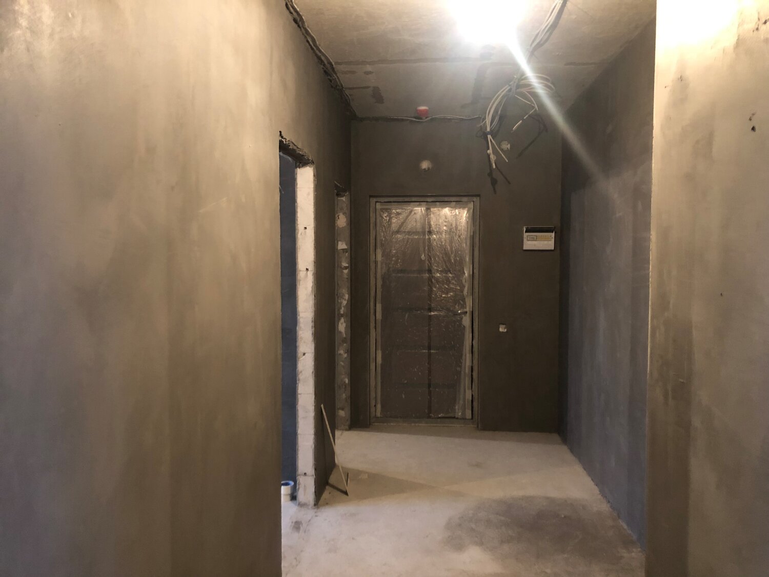 квартира, комната, жилой комплекс, квартира-студия, ленина 95 двор изнутри