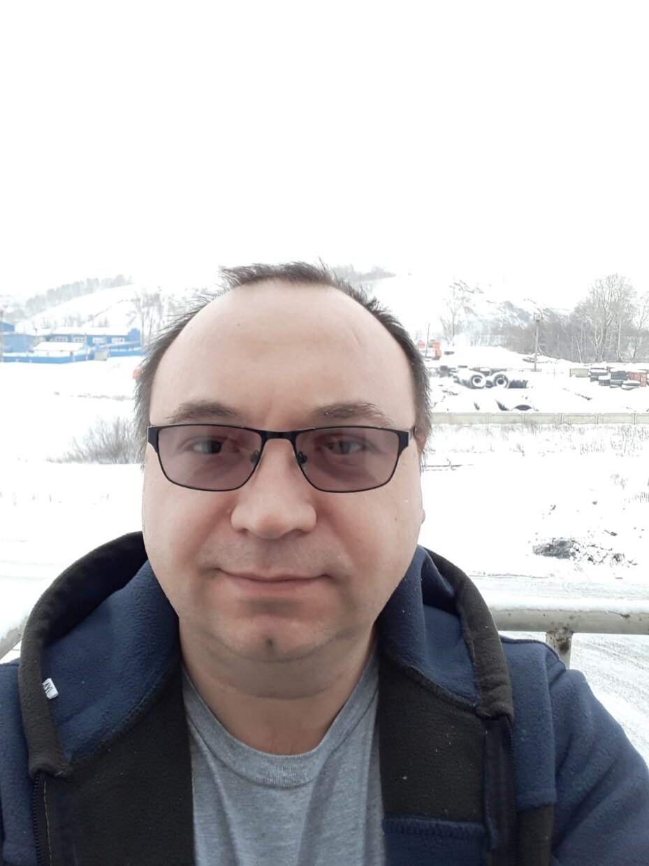 Дмитрий Бойко