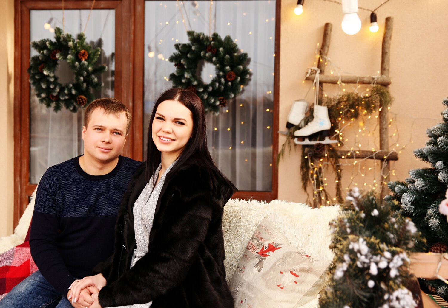 человек, ольга рейзер йошкар-ола, романенко екатерина ростов-на-дону, роберт и анна левандовски новый год, с новым годом