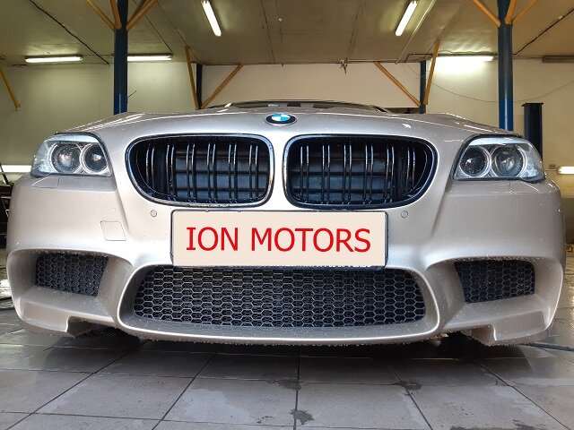 бампер bmw f10 m5, авто, автомобиль, бмв кузов f10, bmw f10