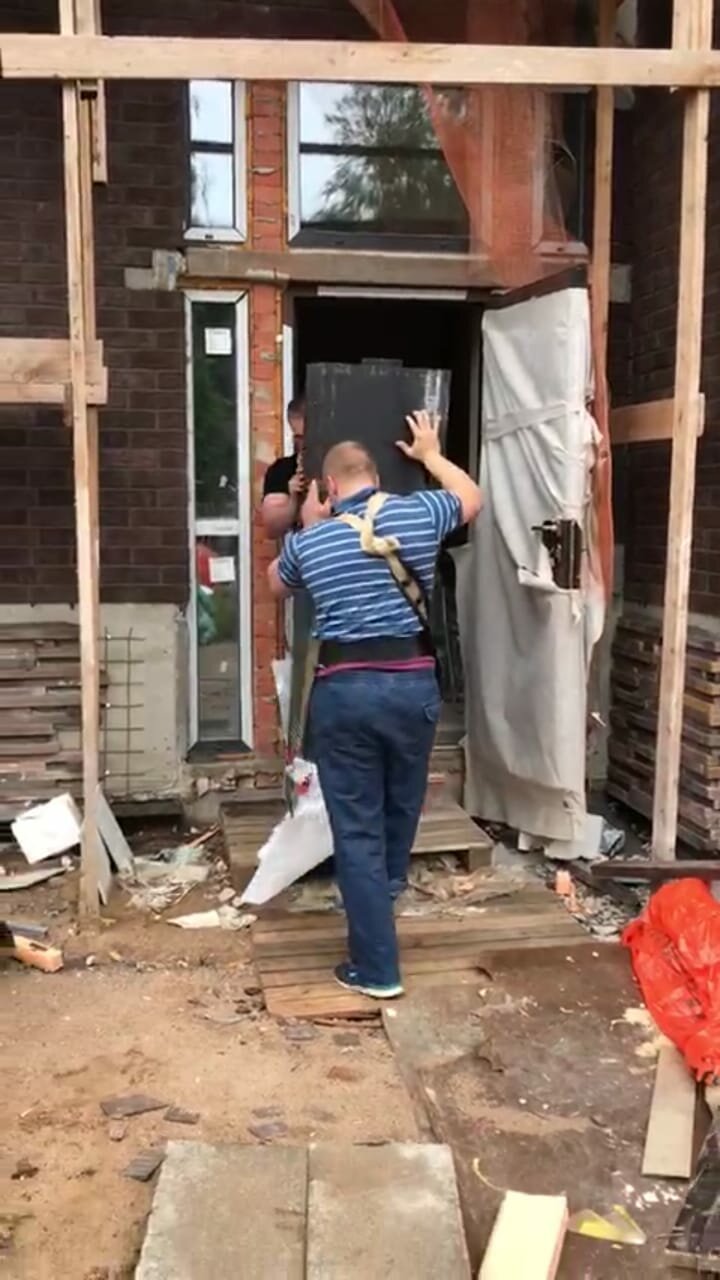 окна, в квартире демонтаж окон, демонтаж деревянных домов, демонтаж пристройки, ремонт дома