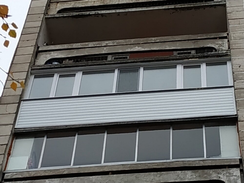 балкон 6 метров снаружи, лоджия, балкон, балкон 6 метров фасад, алюминиевая лоджия 6 метров