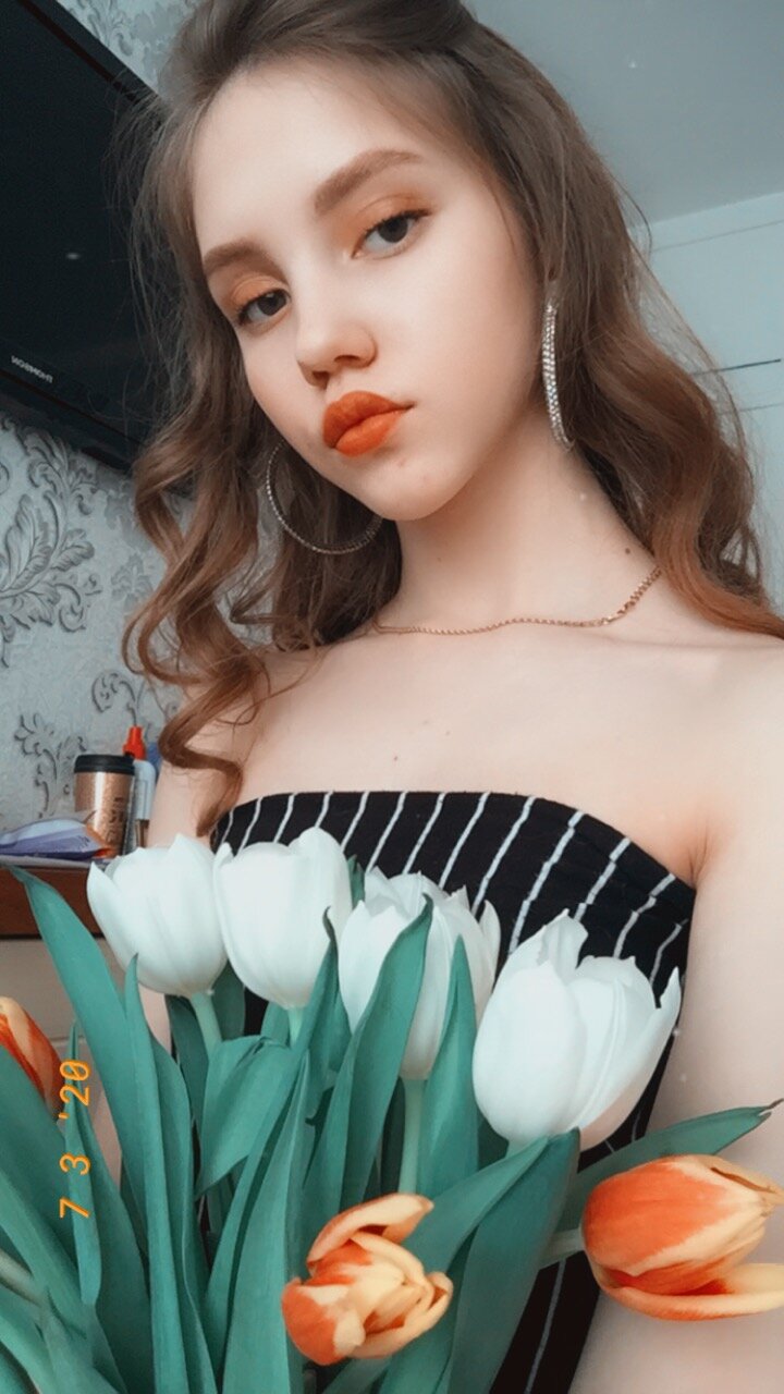 Дарья Елизарова