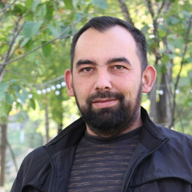 Ойбек Абдуразаков