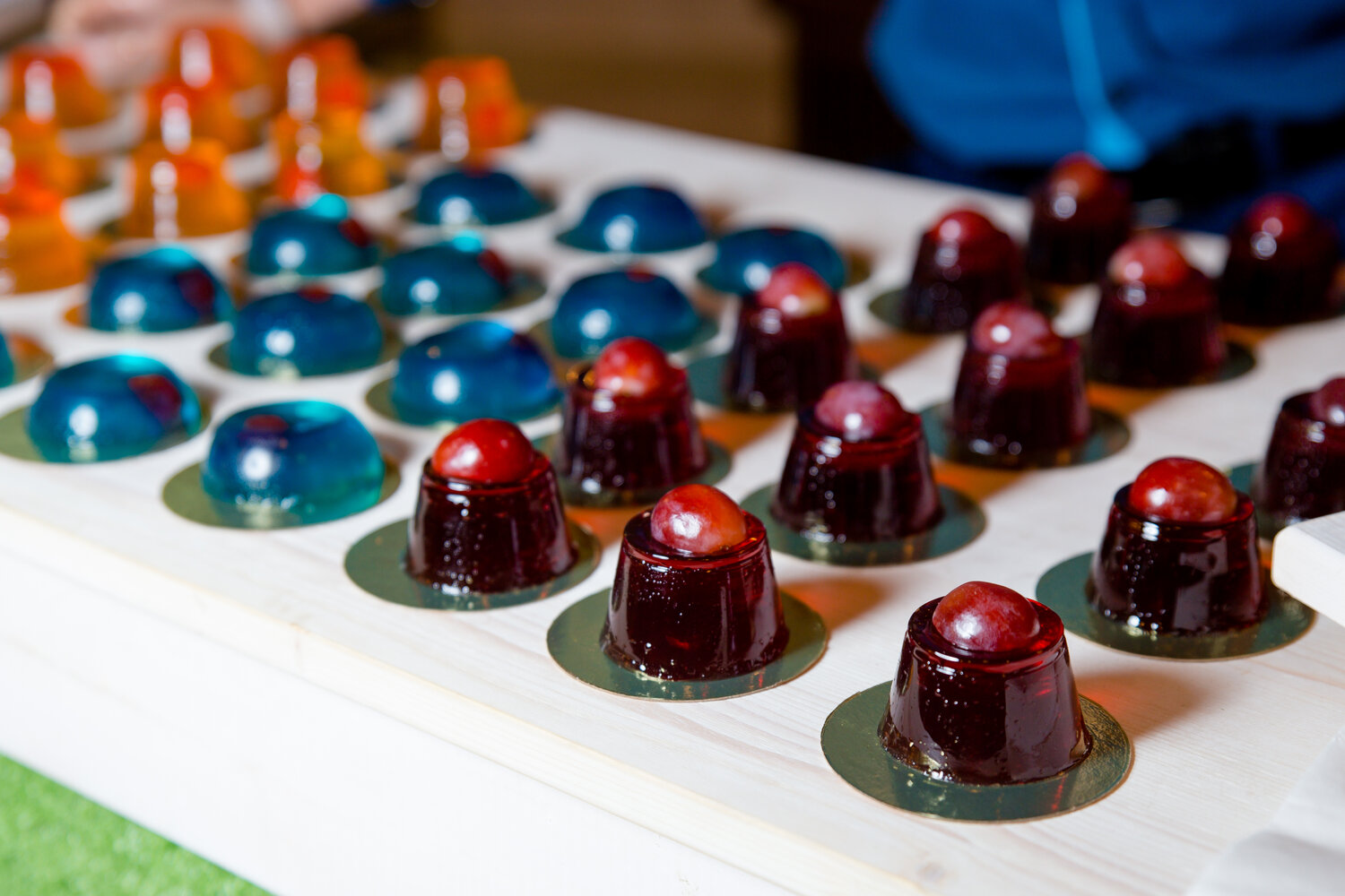 jelly shots, десерт, конфеты десерт, сладость, шоколадный