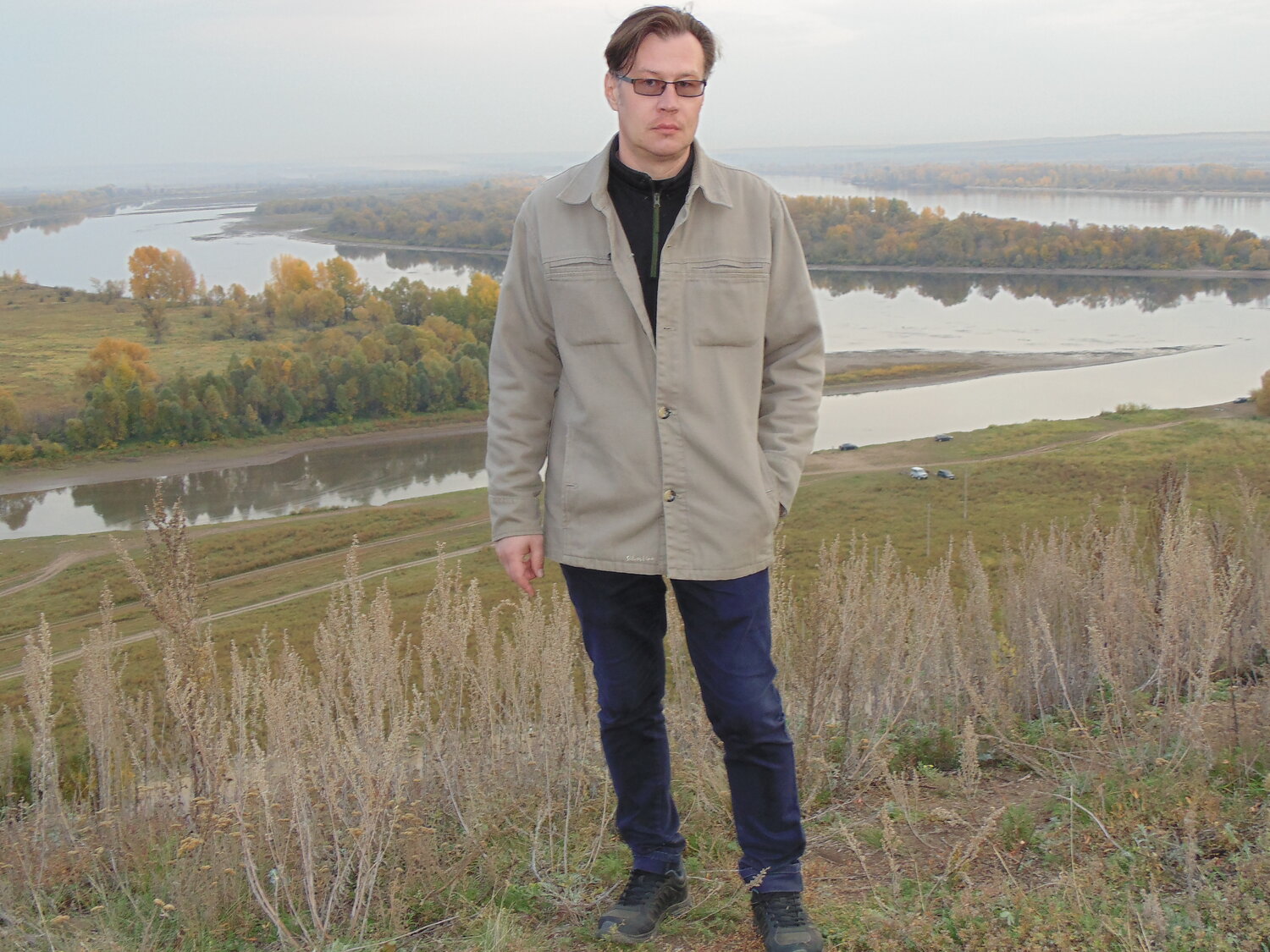 Александр Кузнецов