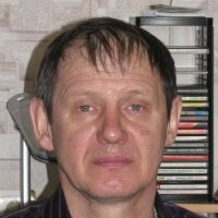 Сергей Коротков