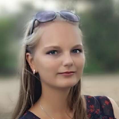 Жанна Трифонова