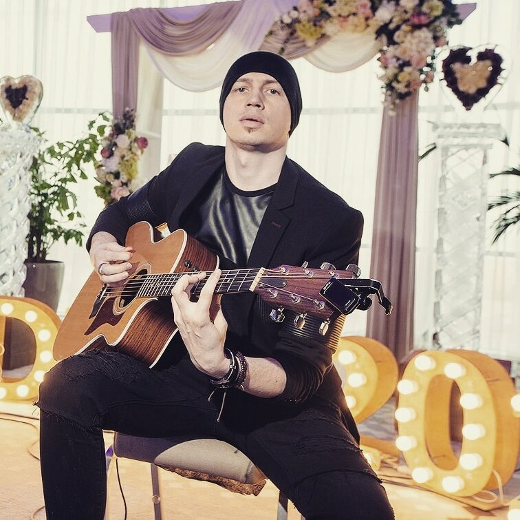 гитара, гитарист, гитара соло, solo guitar, given гитары