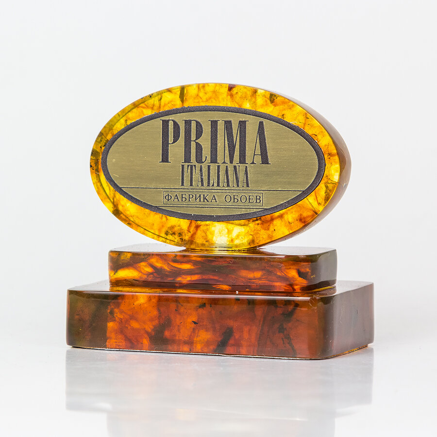 гравировка янтаря, янтарный, помада для укладки волос reuzel high sheen pomade 35 г, награда кубок, сувенир vip