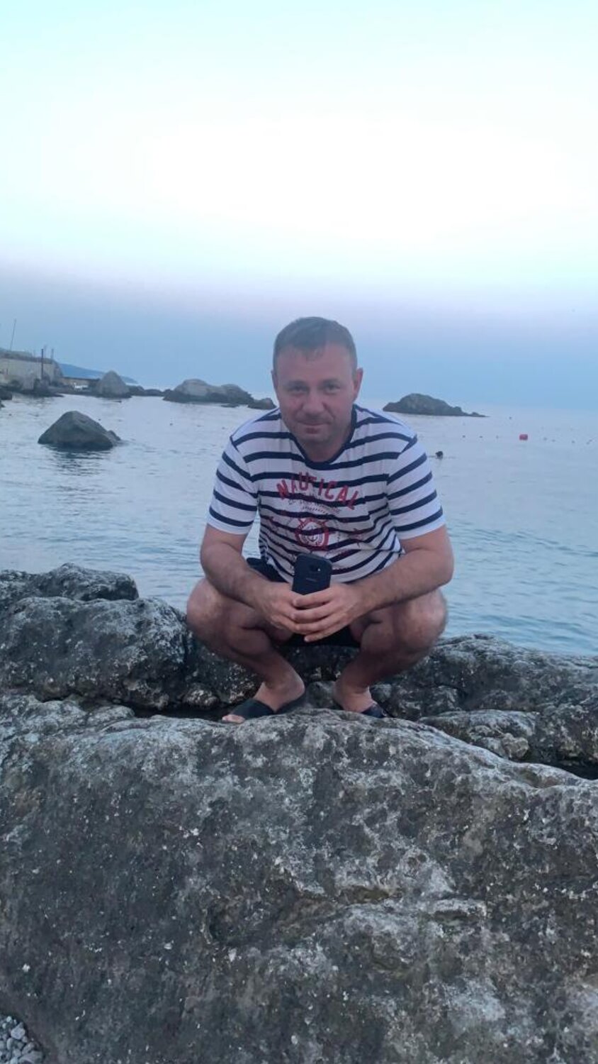 Альберт Хамитович Мусин