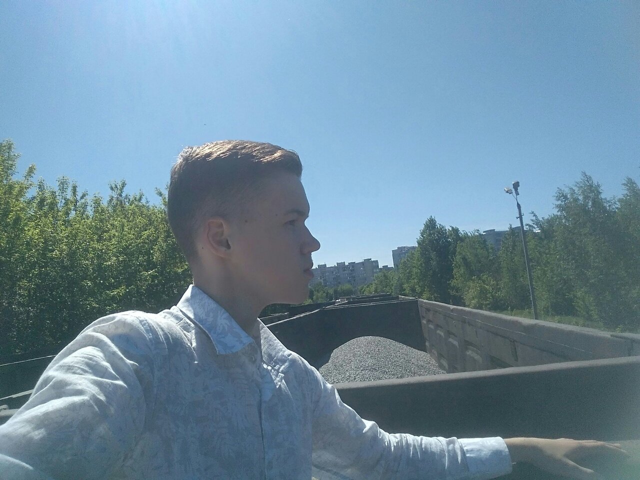 Глеб Чернышев