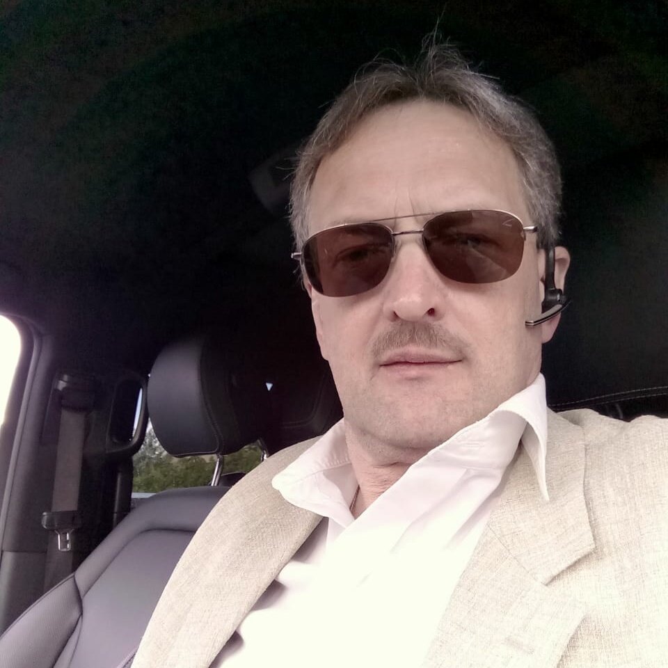 Валерий Зайцев