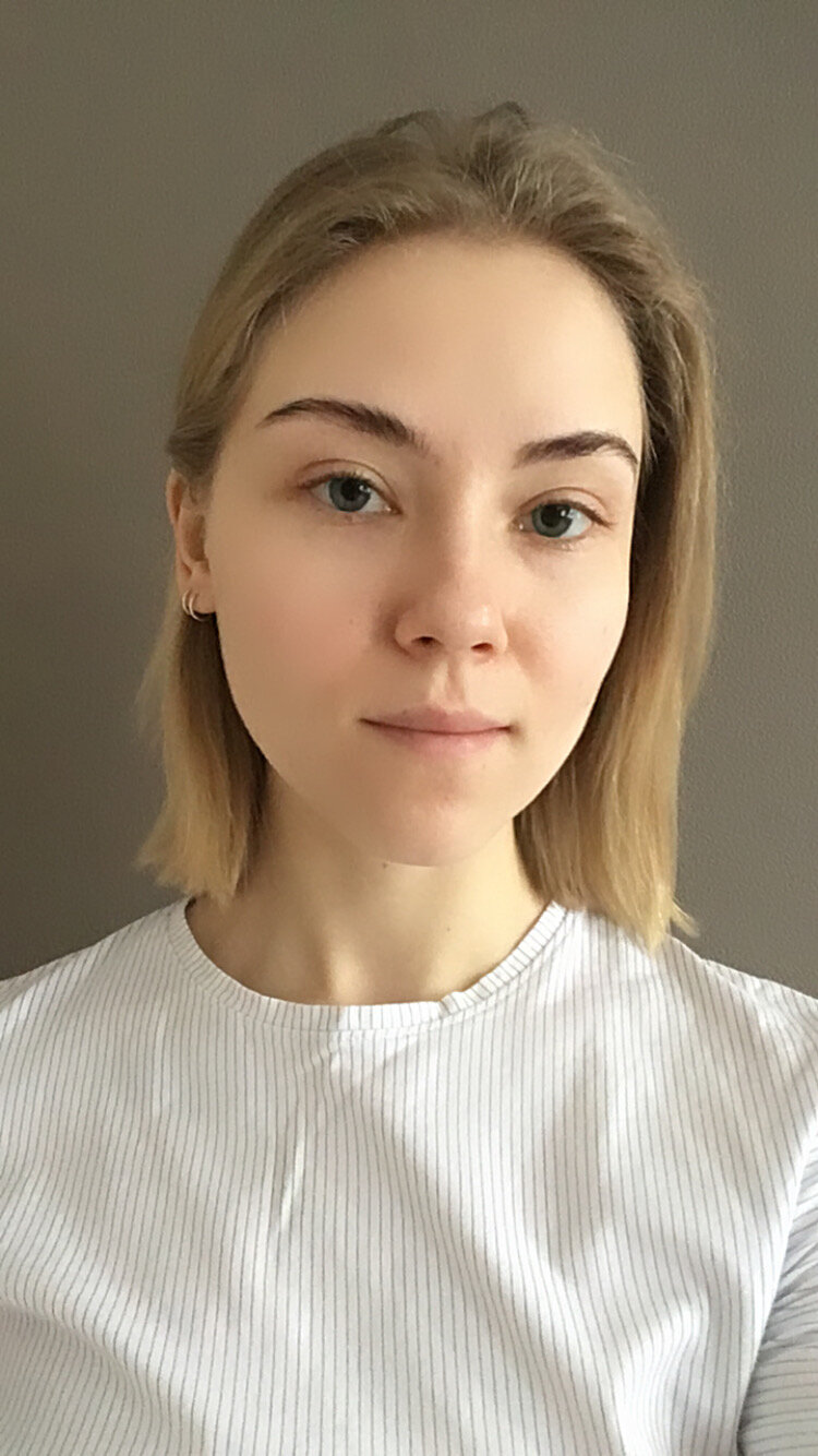 Алиса Николаенко