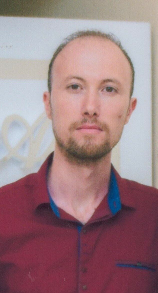 Нури Арсланбеков