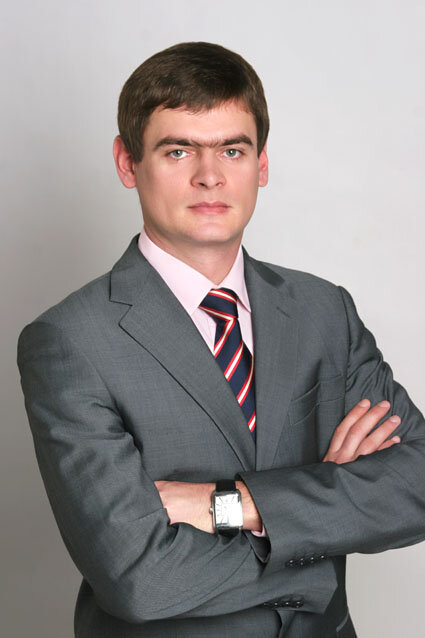 Владимир Антипин