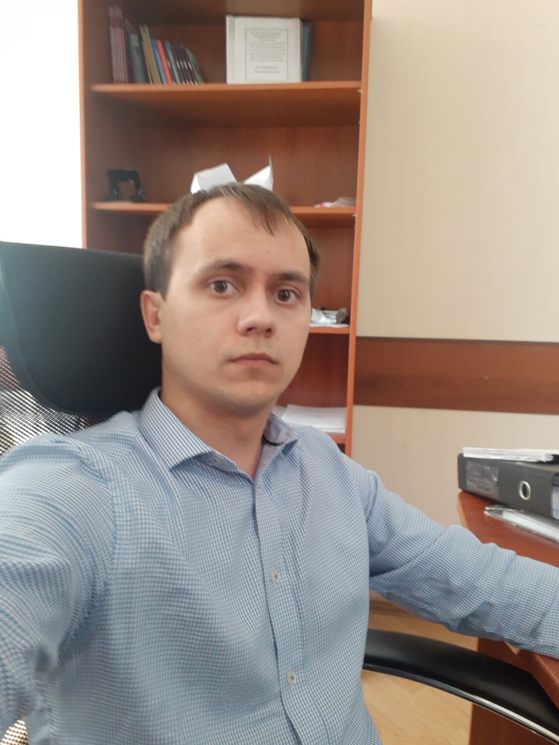 Андрей В.