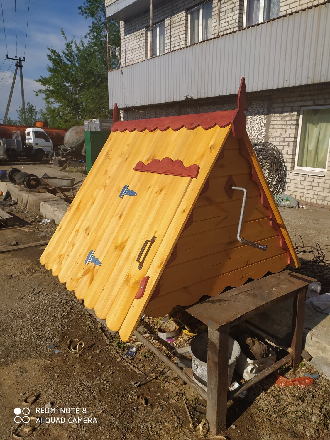 домик на колодец, домик на колодец ооо союз, домик для колодца вимос, домик для колодца дк 1.2, домик для колодца дмитров