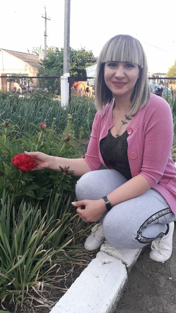 Нина Васюкова
