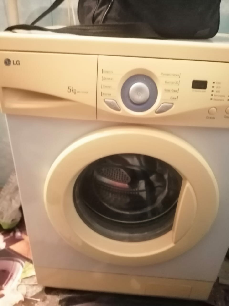 стиральная машина, бытовая техника, стиральная машинка lg 3.5kg 50wd0060, техника, стиральная машина лж вд 10192н