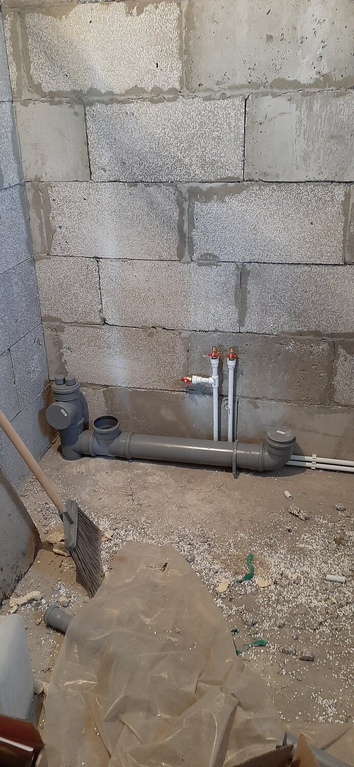 Установка электрокотла в Улан-Удэ - Сантехнические работы и монтаж ...