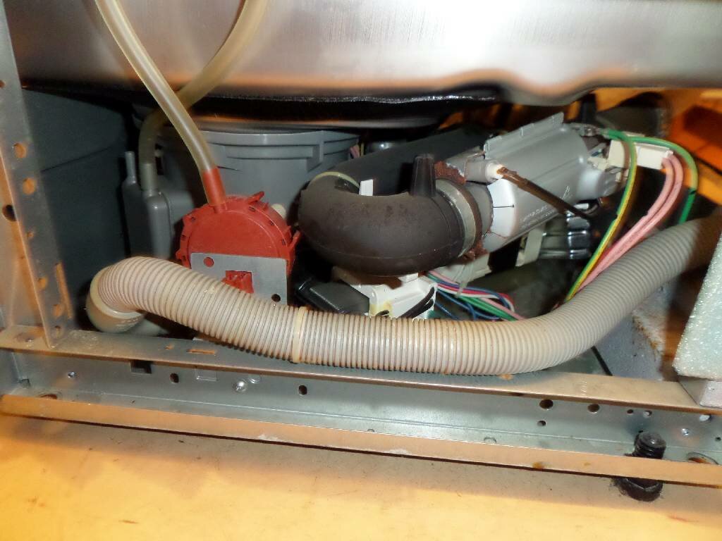 Ремонт посудомоечных машин whirlpool в Токсово: 101 мастер по ремонту посудомоеч