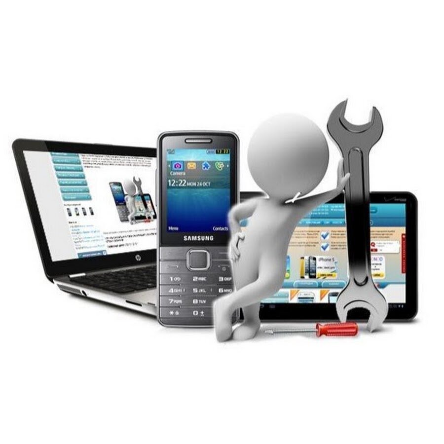 Картинки ремонт телефонов и планшетов для рекламы