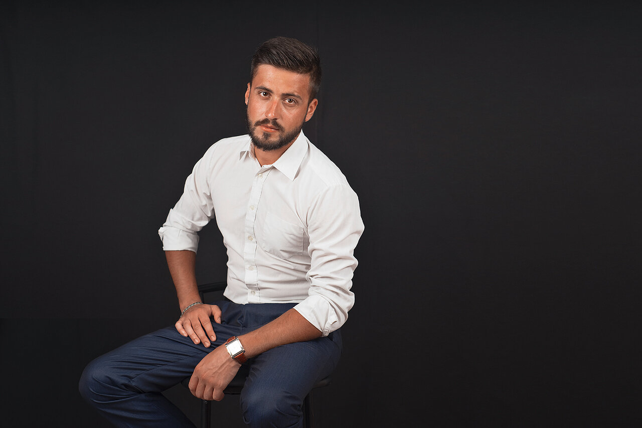 мужчины, мужчина, парень, люди, бизнесмен в белой рубашке