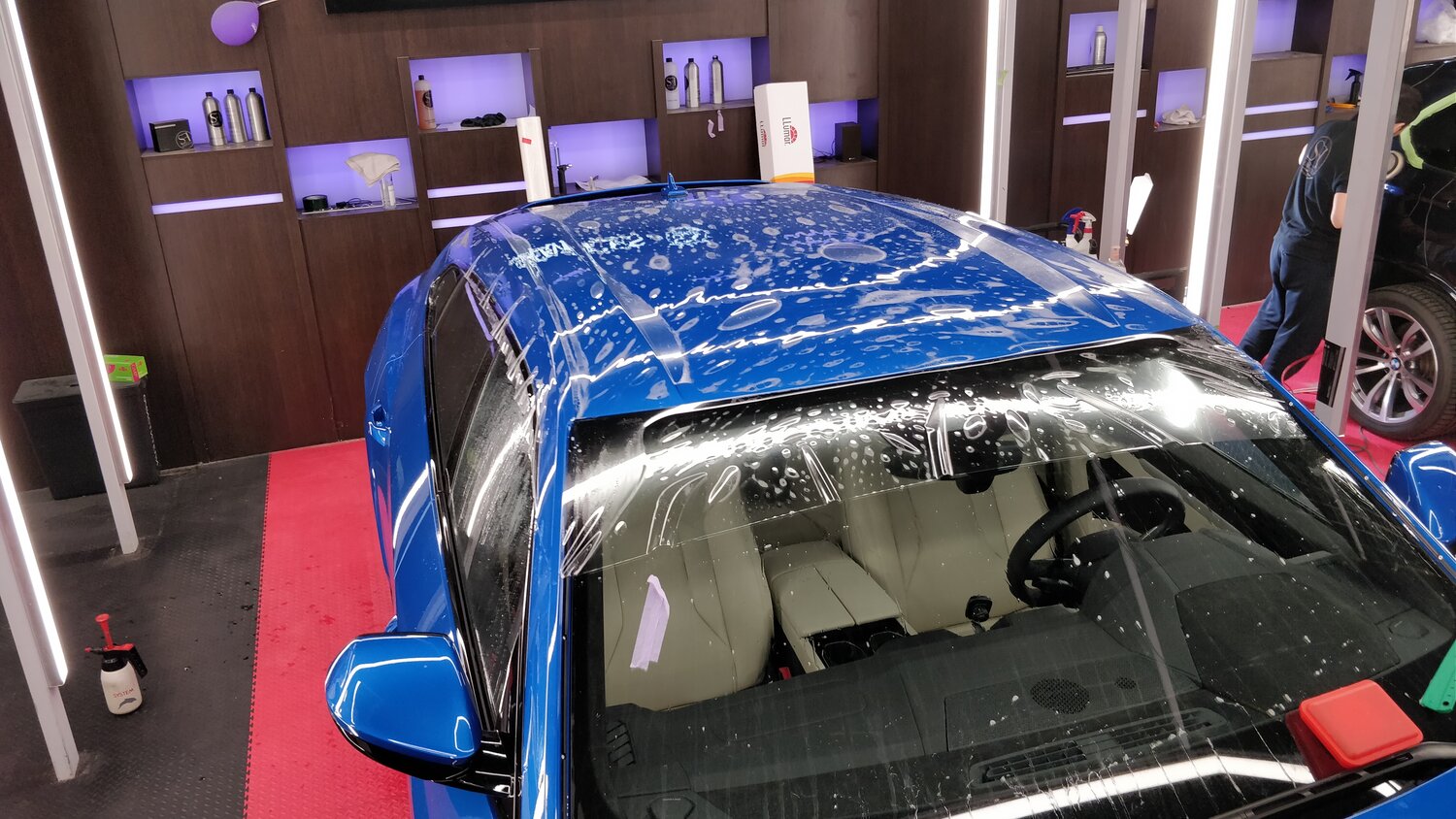 авто, автомобиль, кузов, тип автомобильного кузова, стекло audi q7 4l fuyao