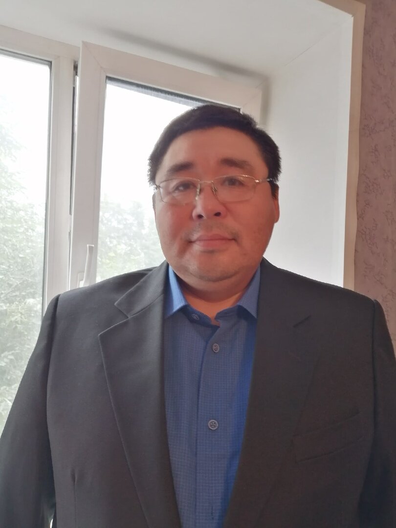Виталий Торточаков