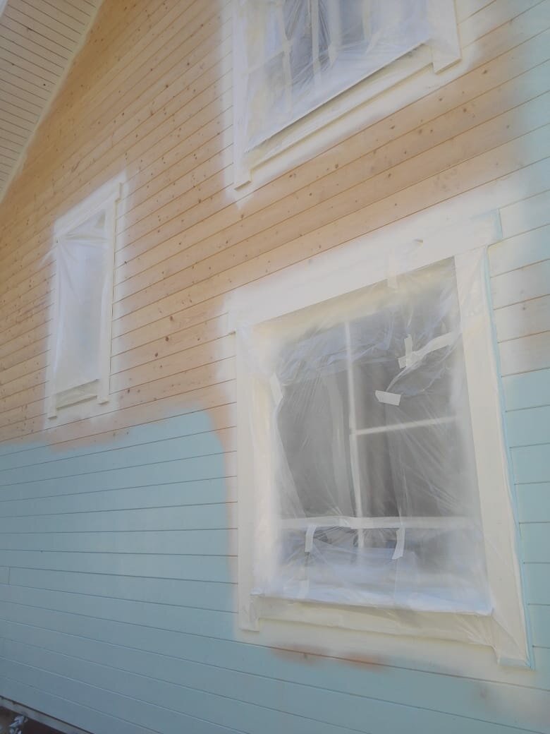 деревянный дом, пластиковые окна в старый деревянный дом, окна, пластиковое окно, дача