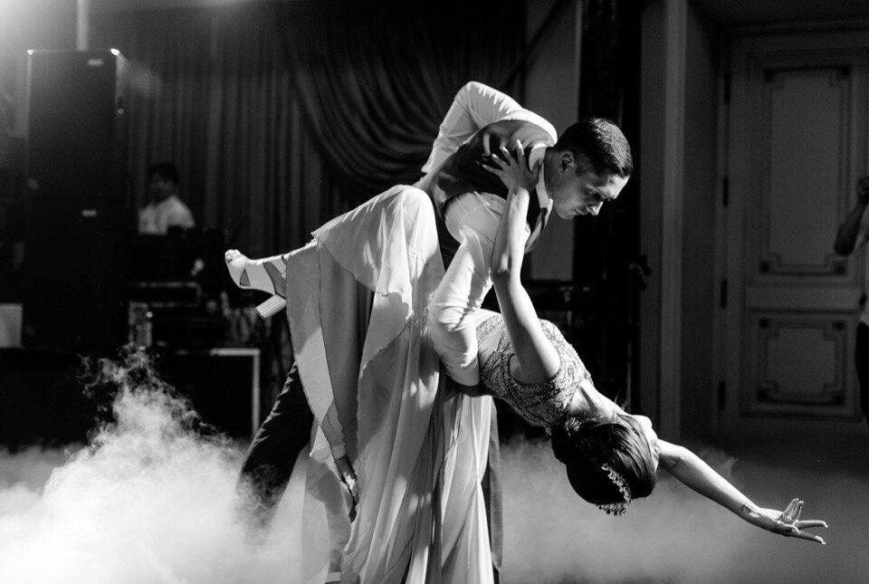 танец, балет, мариинский театр ленинградская симфония балет, власов балет, танго