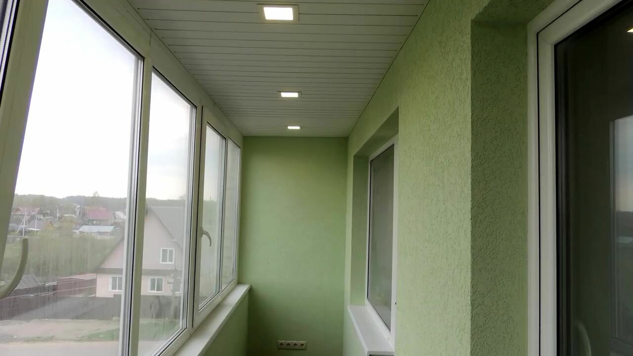 Солнечная сторона балкона: найдено 85 изображений