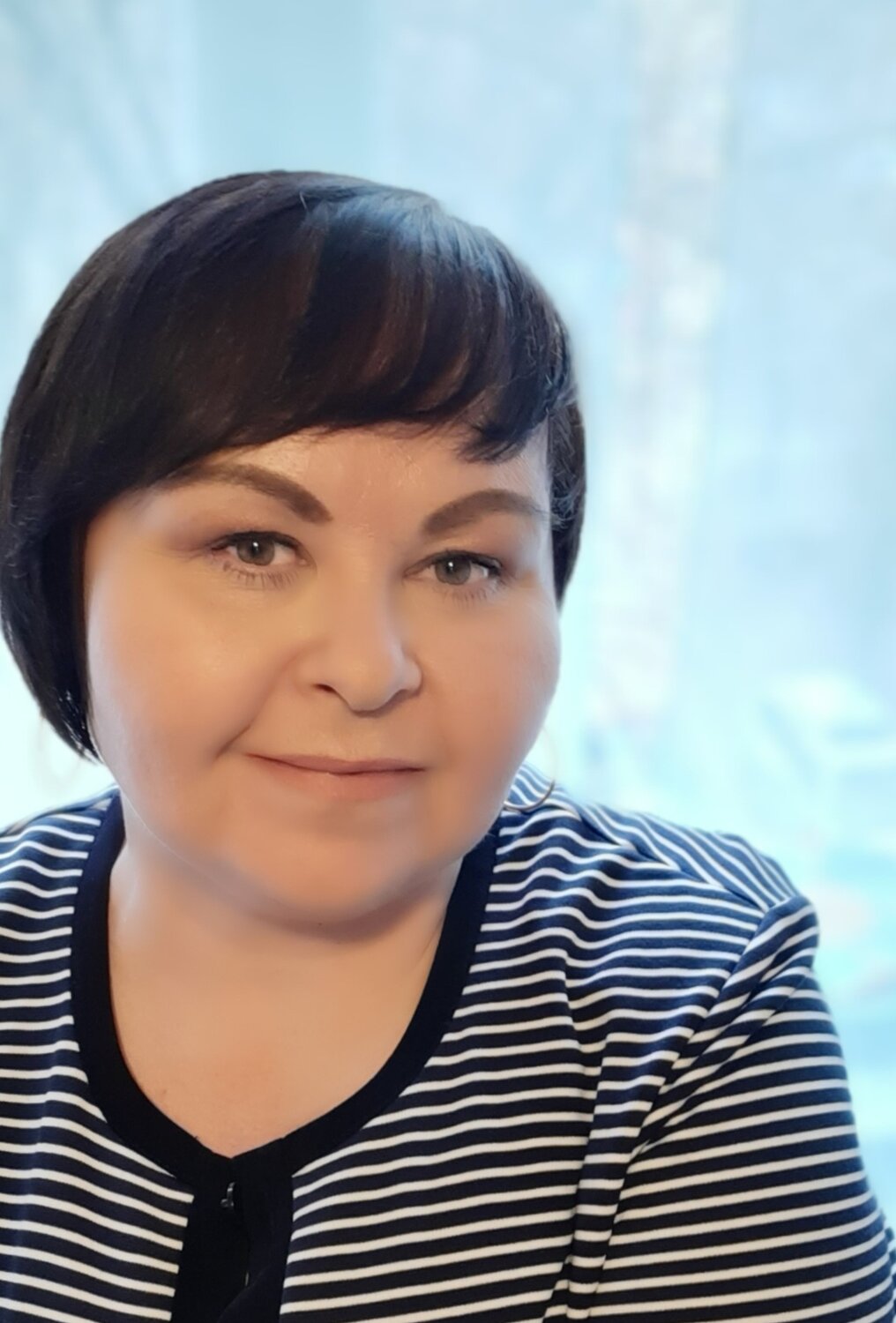 Марина Говорухина - Репетиторы и обучение, Репетитор по математике ...