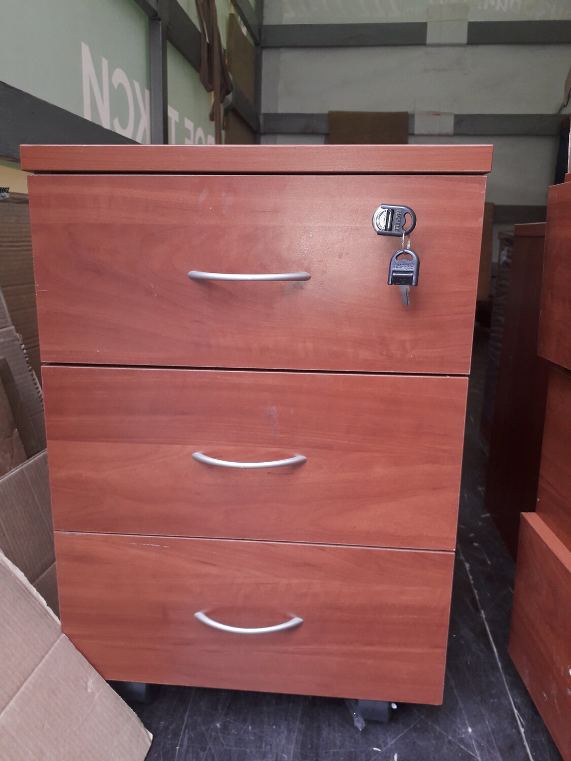 тумба, тумба с ящиками, тумбочка, комод, тумба б/у