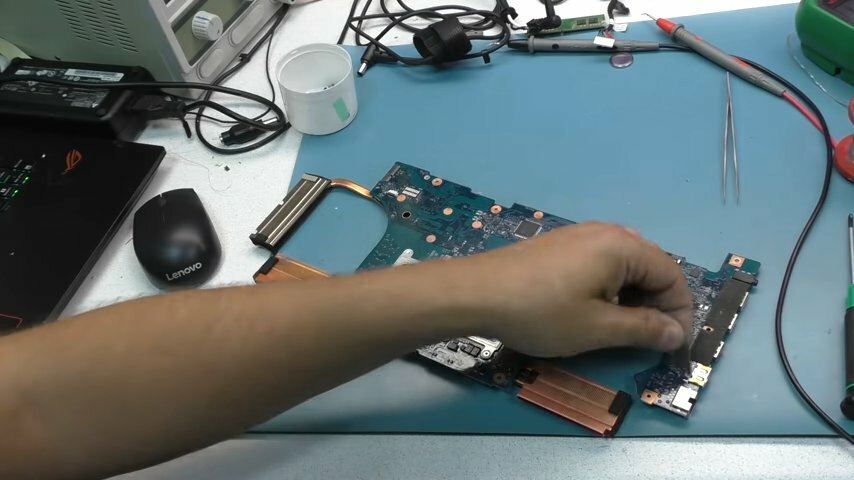 техника, tm1804 ардуино, arduino emg sensor, ардуино управление локомотивом, компьютер